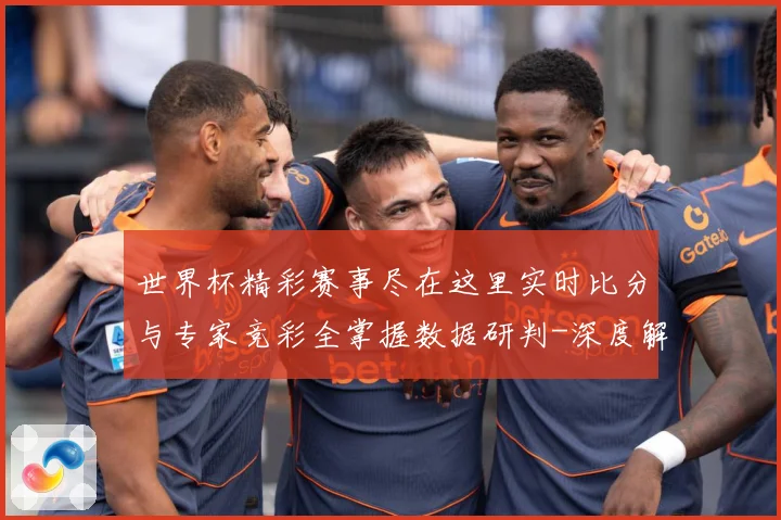 世界杯精彩赛事尽在这里实时比分与专家竞彩全掌握数据研判-深度解析